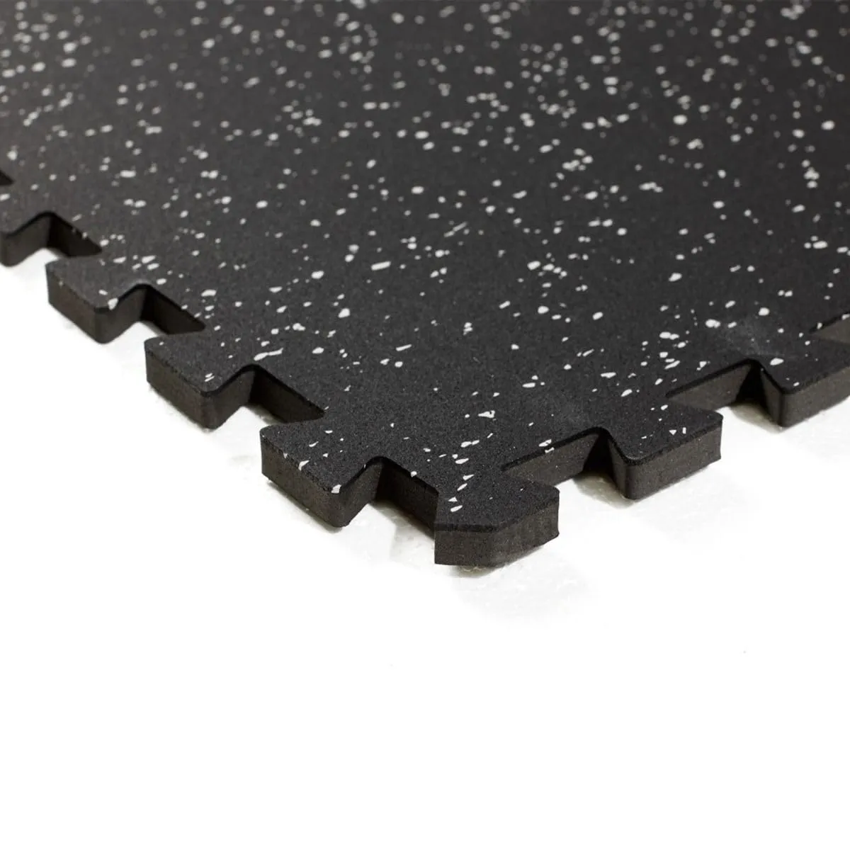 GymBeam Pro Puzzle Matte Bodenmatte 4er rutschfest