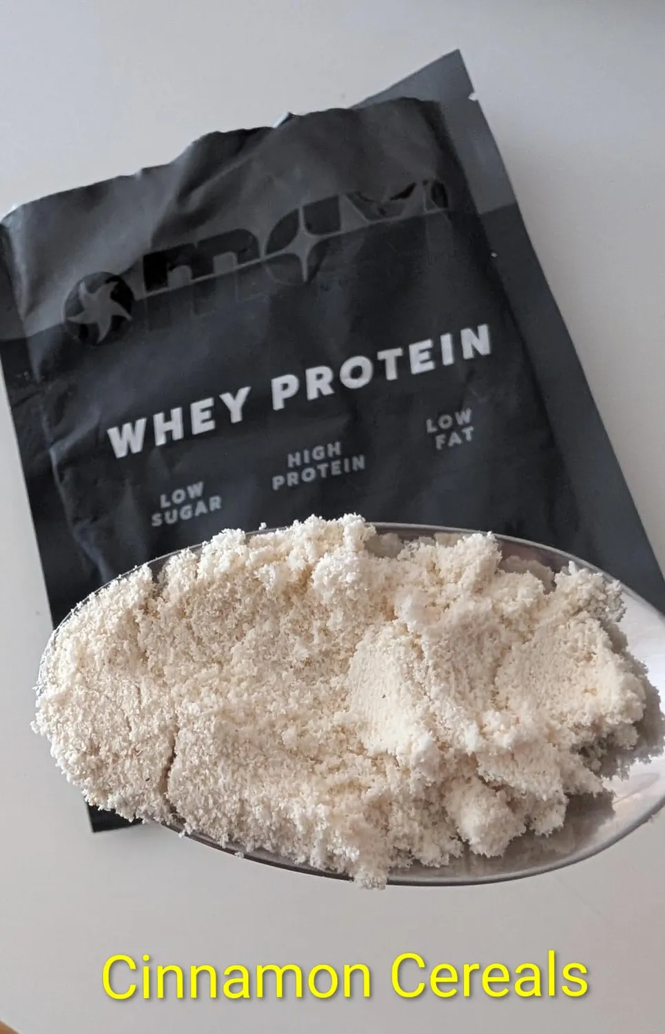 MaxiNutrition Protein Adventskalender 2026 24 Türchen 890g