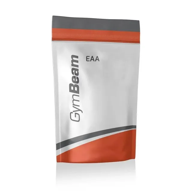GymBeam EAA Pulver Lemon-Lime 250g essentiell