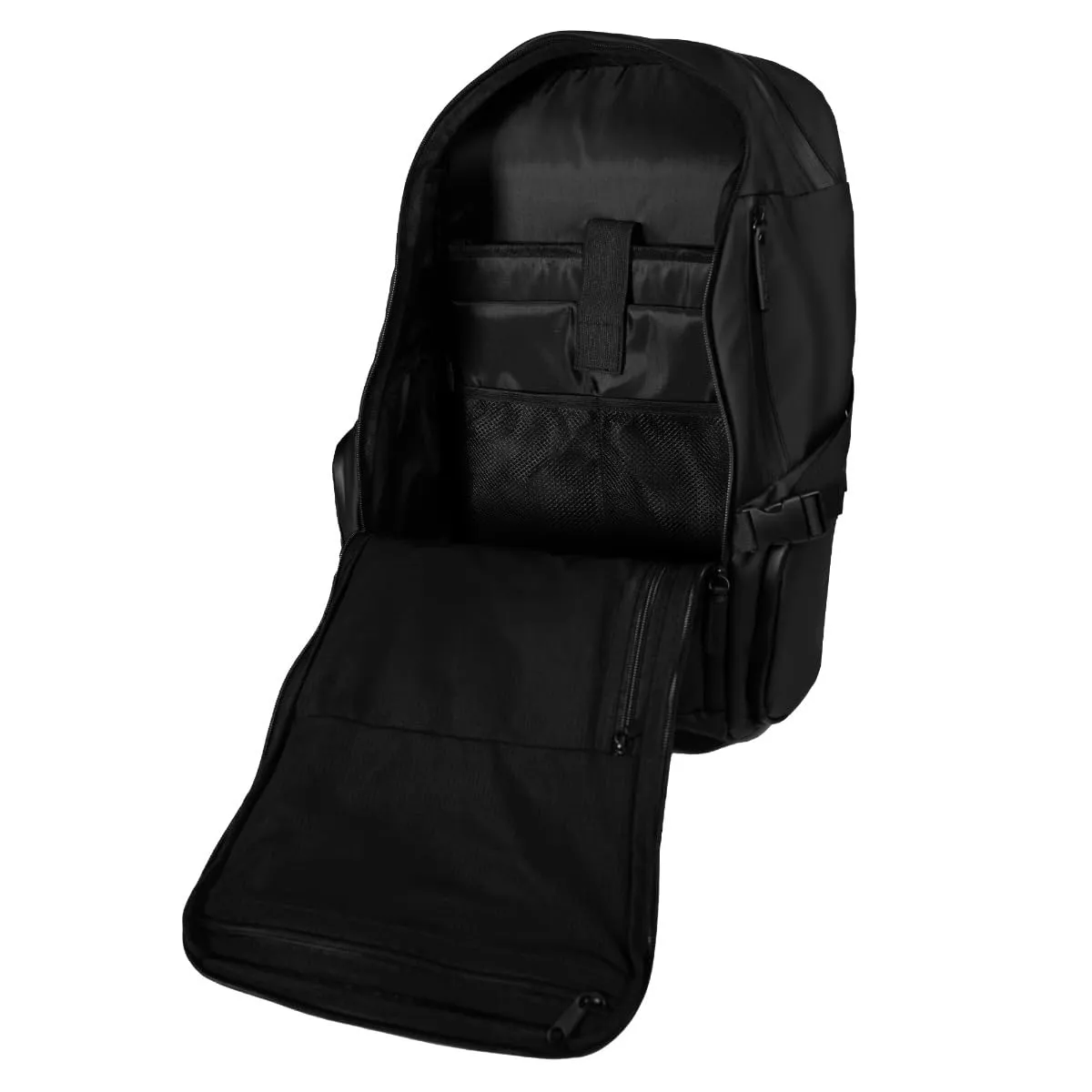 GymBeam Explorer Rucksack 33 L Laptopfach wasserabweisend