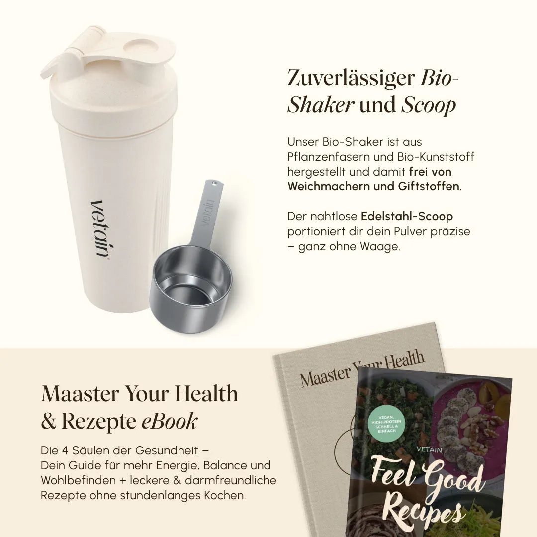 Vetain Performance Bundle Spar-Bundle Training