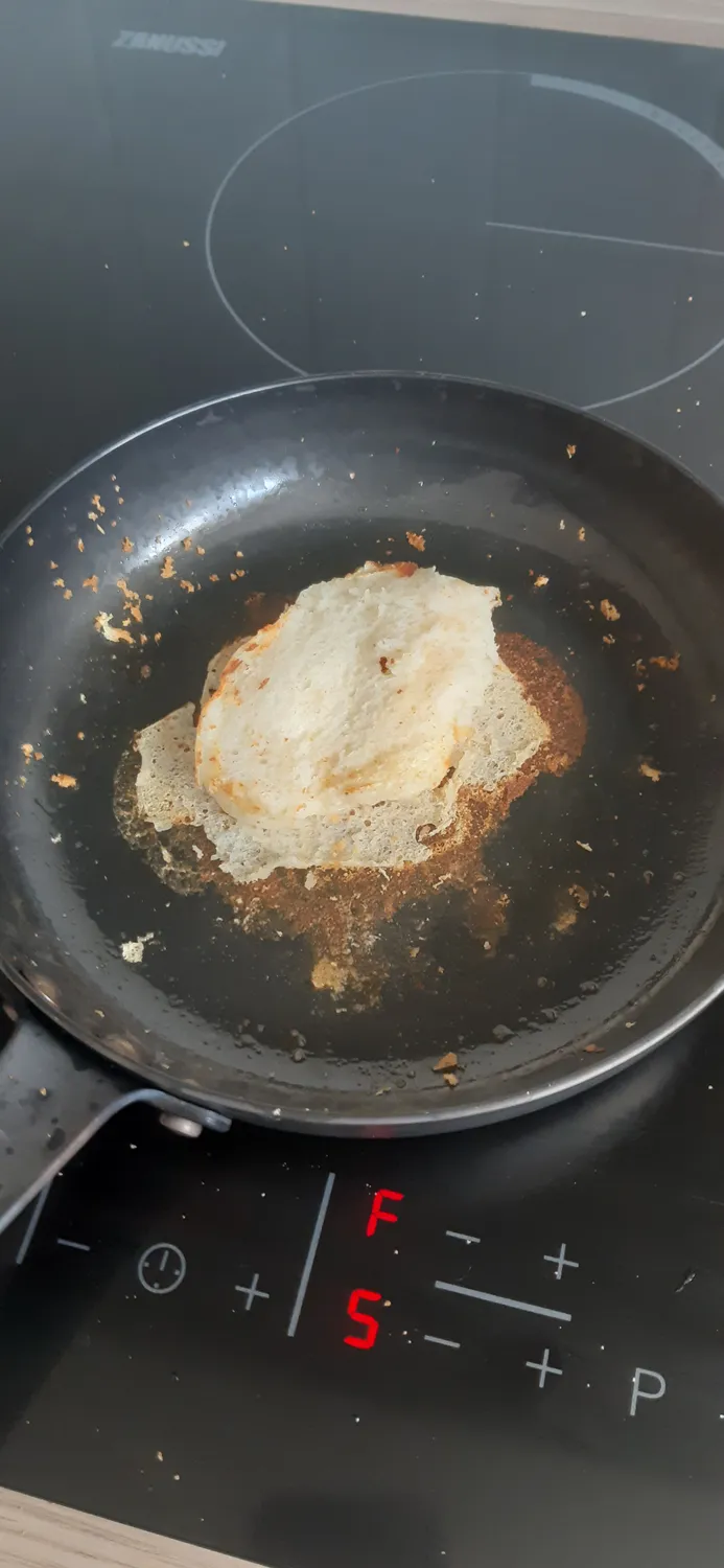 MaxiNutrition Protein Pancakes Backmischung 400g fast ungesüßt