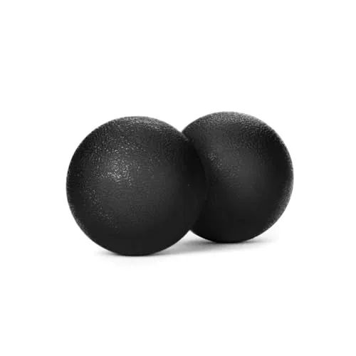 GymBeam DuoRoll Massage-Tool Doppelkugel Rücken