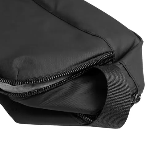 GymBeam Kulturtasche wasserdicht Polyester