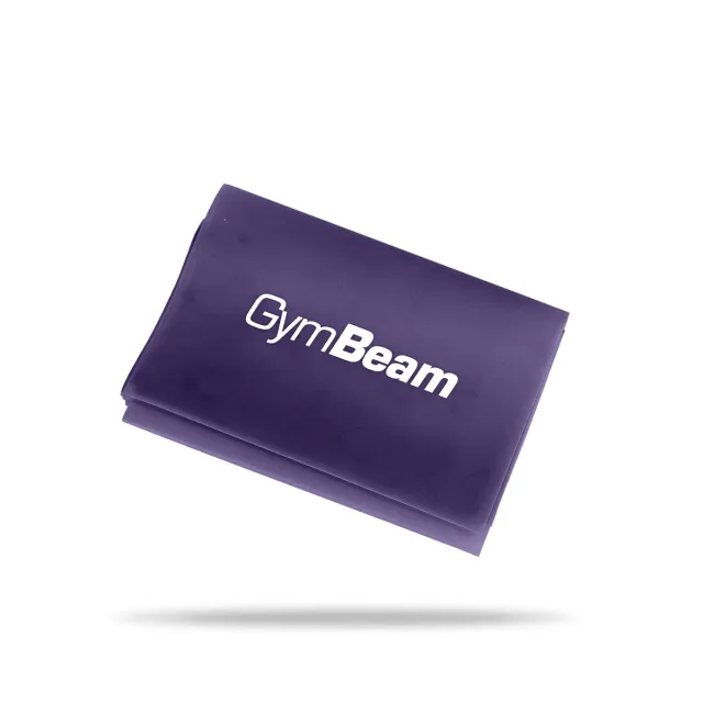 GymBeam Widerstandsband Hard stark Fitnessband