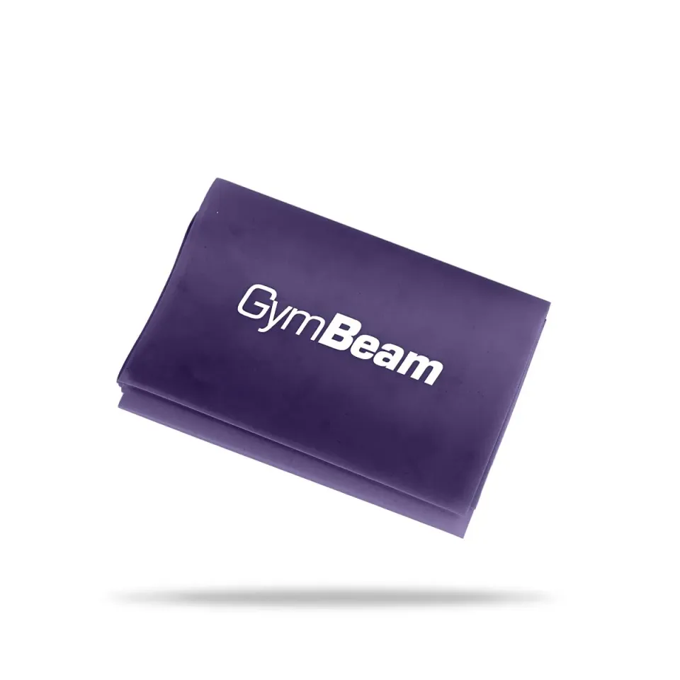 GymBeam Widerstandsband Hard stark Fitnessband