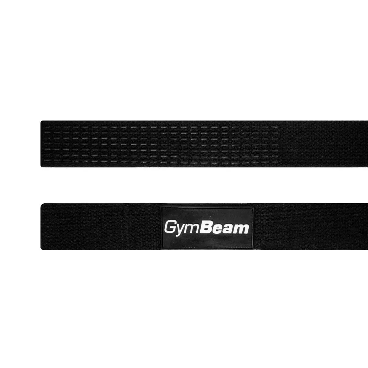 GymBeam Essential Lifting Straps Zughilfen rutschfest