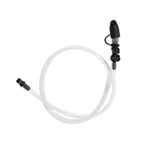GymBeam Hydration Bladder Trinkblase 1,5L EVA