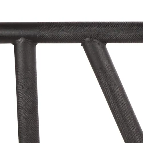 GymBeam Multi Grip Klimmzugstange Wand 250 kg