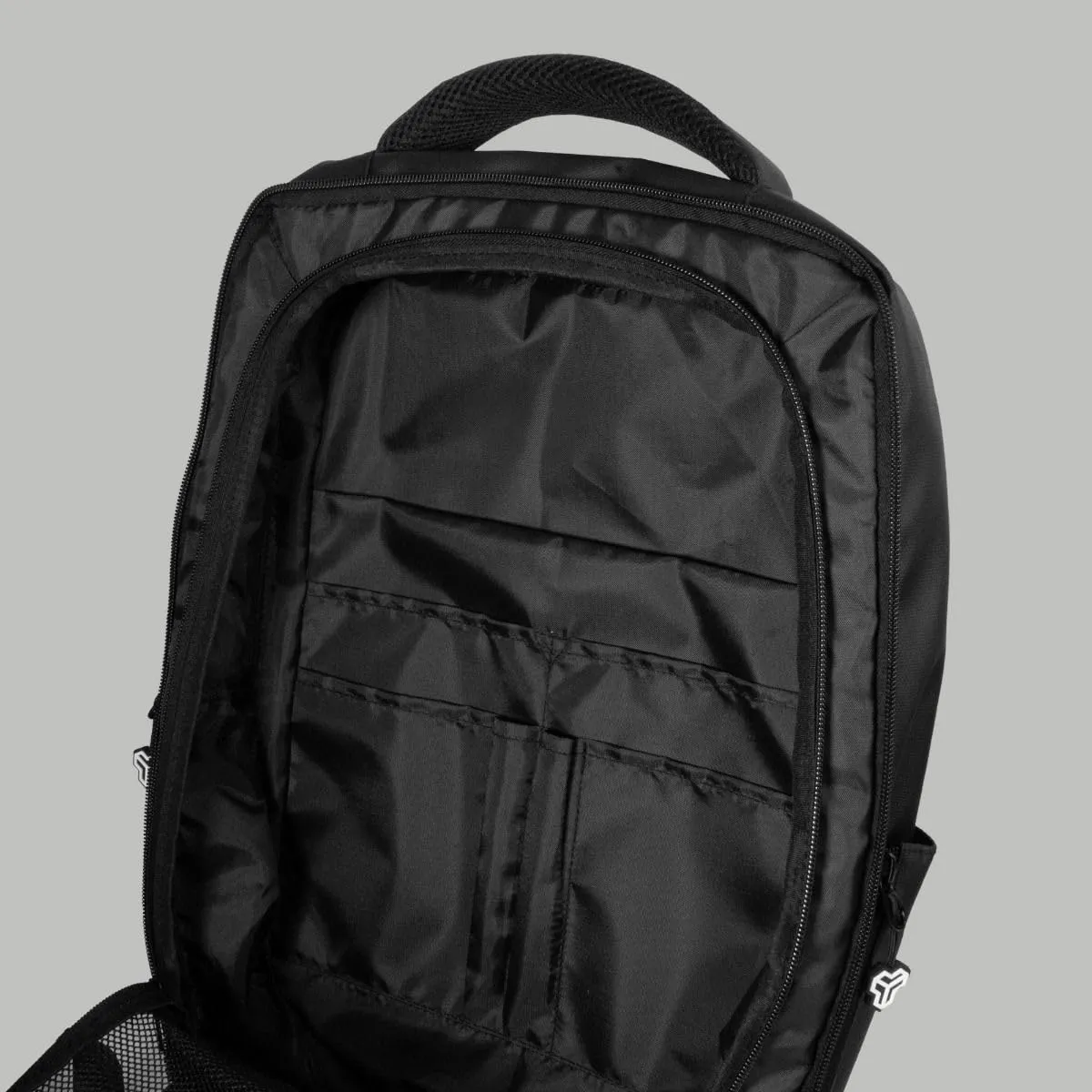 GymBeam Alpha Backpack 25 L Rucksack Laptopfach