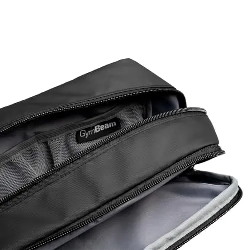GymBeam Kulturtasche wasserdicht Polyester