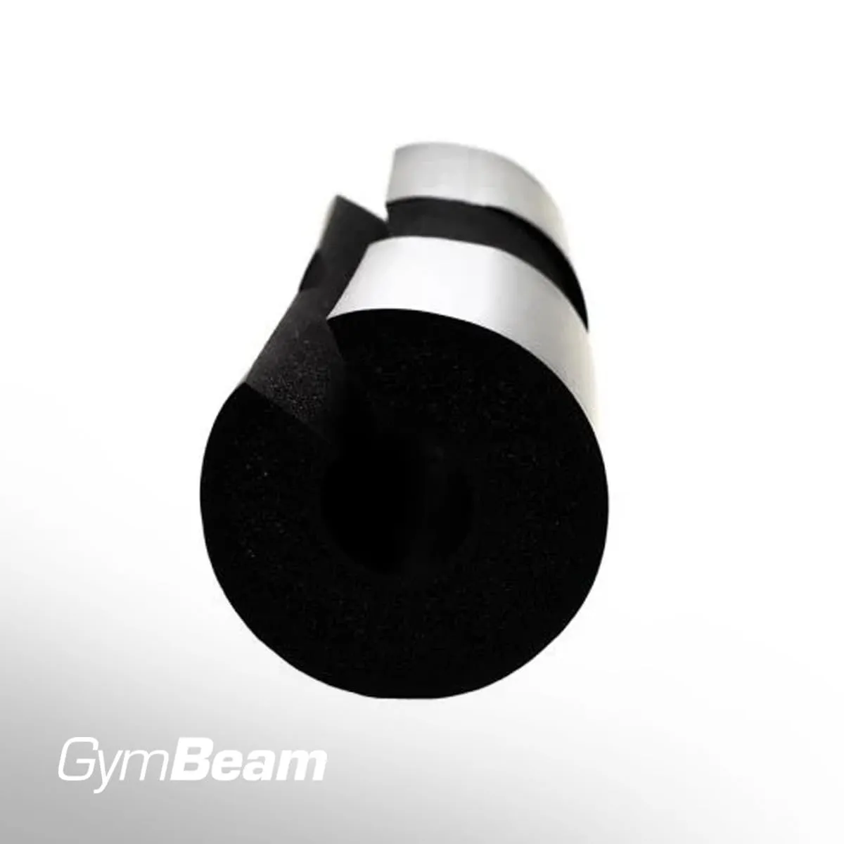 GymBeam Langhantel Polster Hip Thrust Nackenpolster NBR schwarz