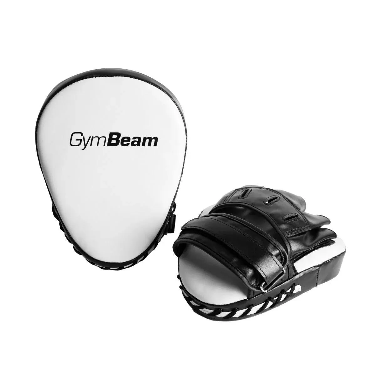 GymBeam Focus Mitts Striker Pratzen stoßdämpfend