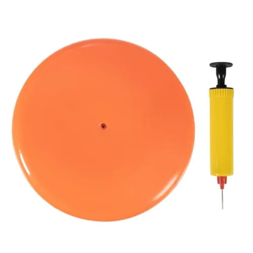 GymBeam Mini-Balance-Pods Balance-Pad 16 cm