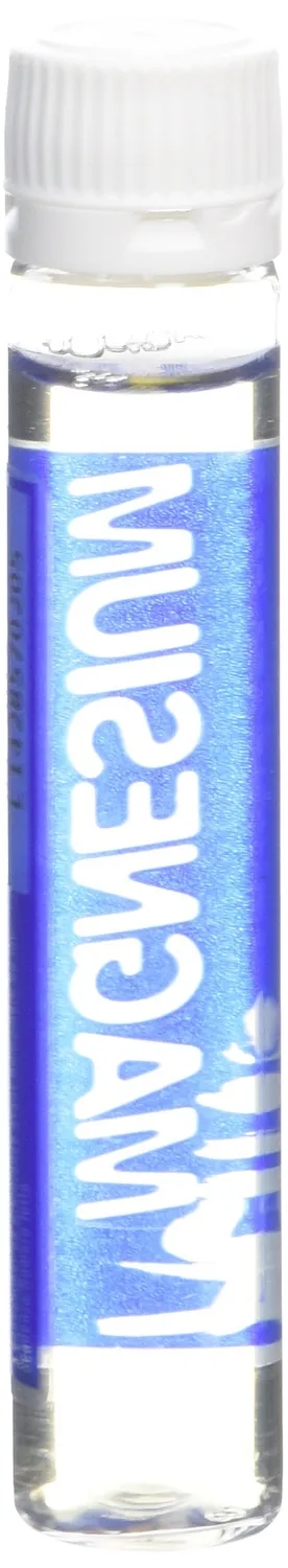 Inkospor Magnesium Ampullen 20x25ml Zitrone Zink