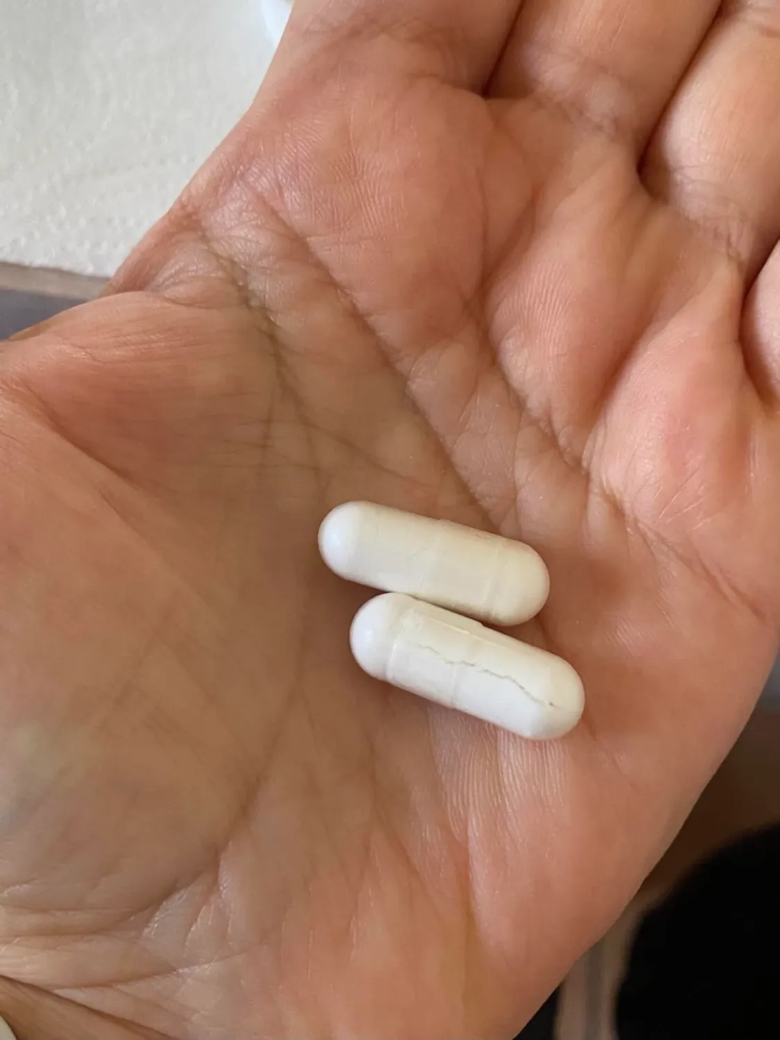 GymBeam Papaya Papain Kapseln 90 Stück vegan