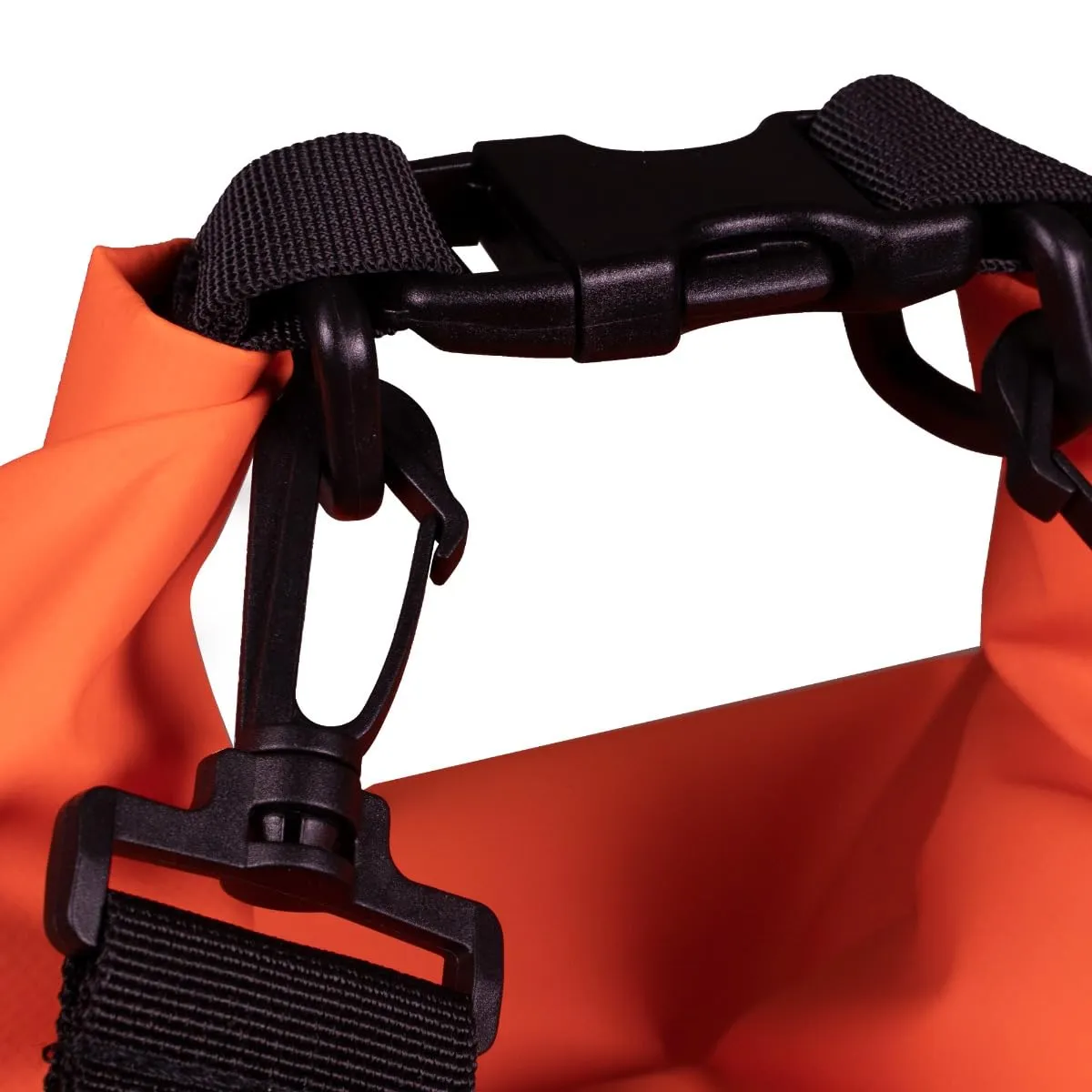 GymBeam Dry Bag Trockensack 15 L IPX6 wasserdicht