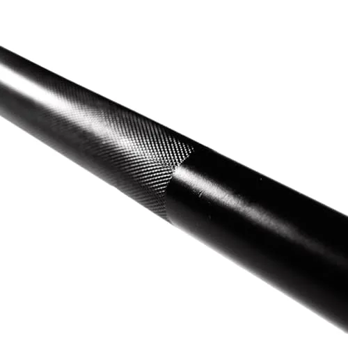 GymBeam Eternal Power Langhantel 20 kg 220 cm 680 kg