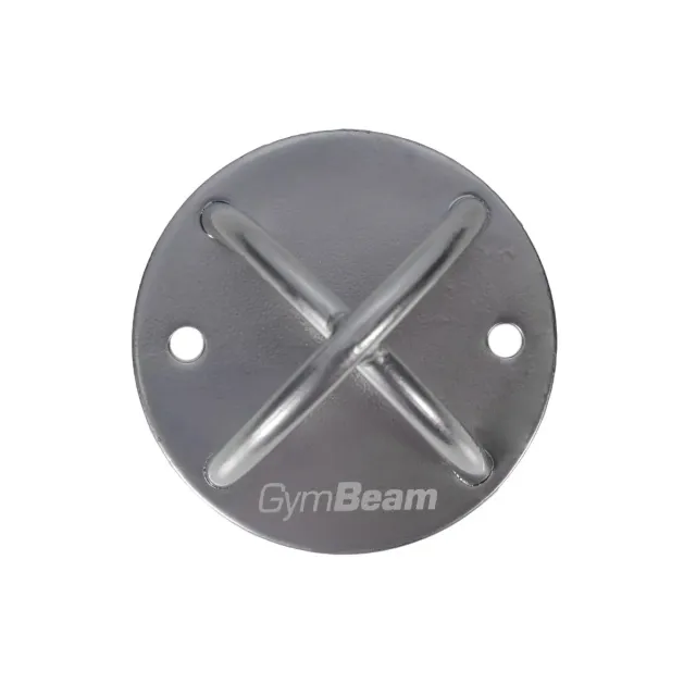 GymBeam X-Mount Wandhalterung Eisen 250 kg Boxsack