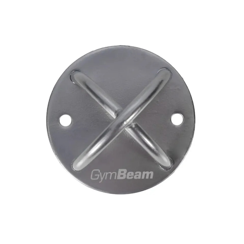GymBeam X-Mount Wandhalterung Eisen 250 kg Boxsack