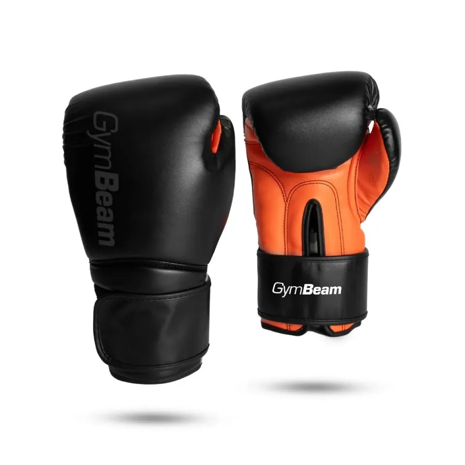 GymBeam Striker Boxhandschuhe Unisex PU