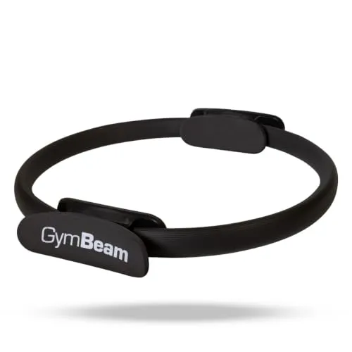 GymBeam Pilates Ring Fitnessring rutschfest Training