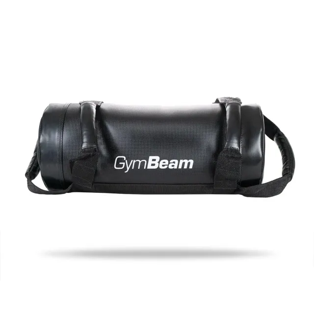 GymBeam Powerbag Sandbag 20 kg für HIIT-Training