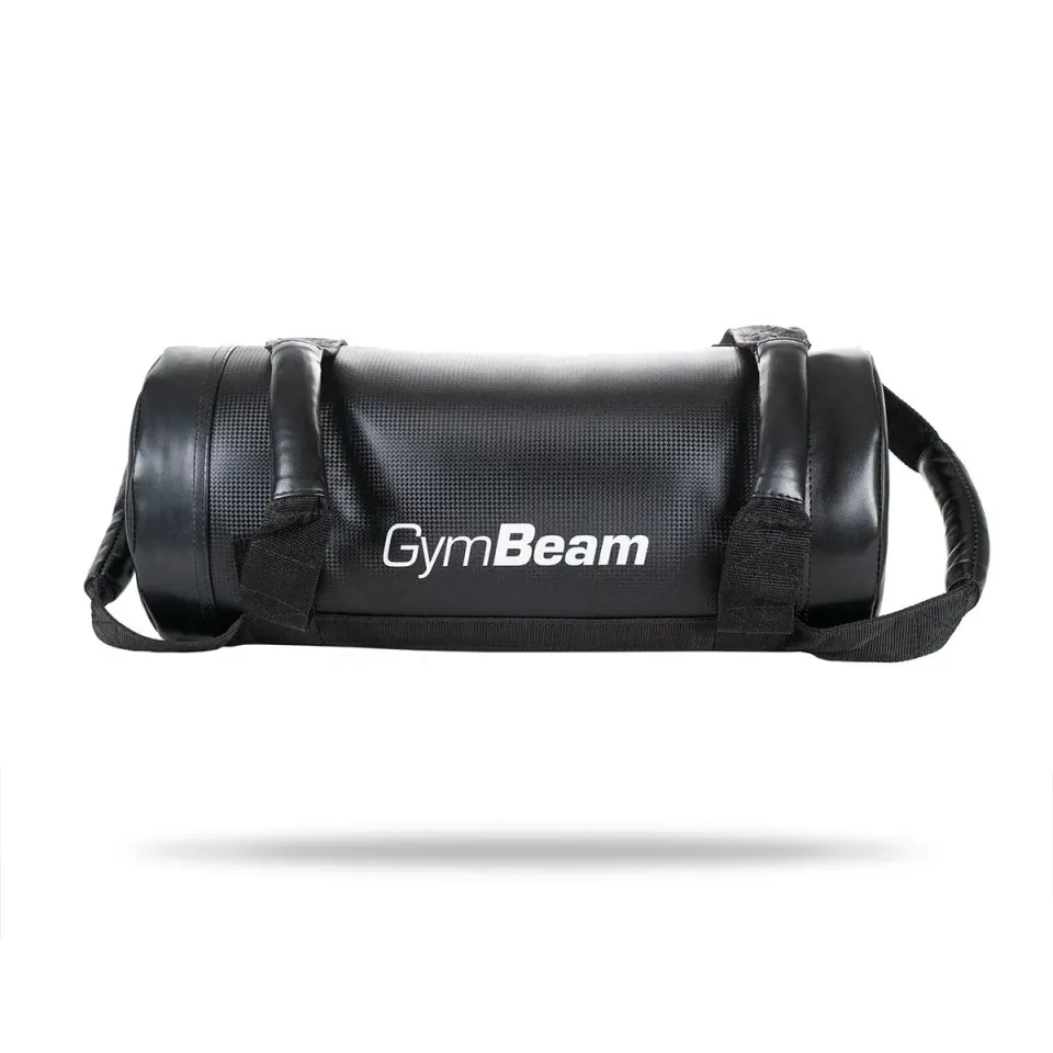 GymBeam Powerbag Sandbag 20 kg für HIIT-Training
