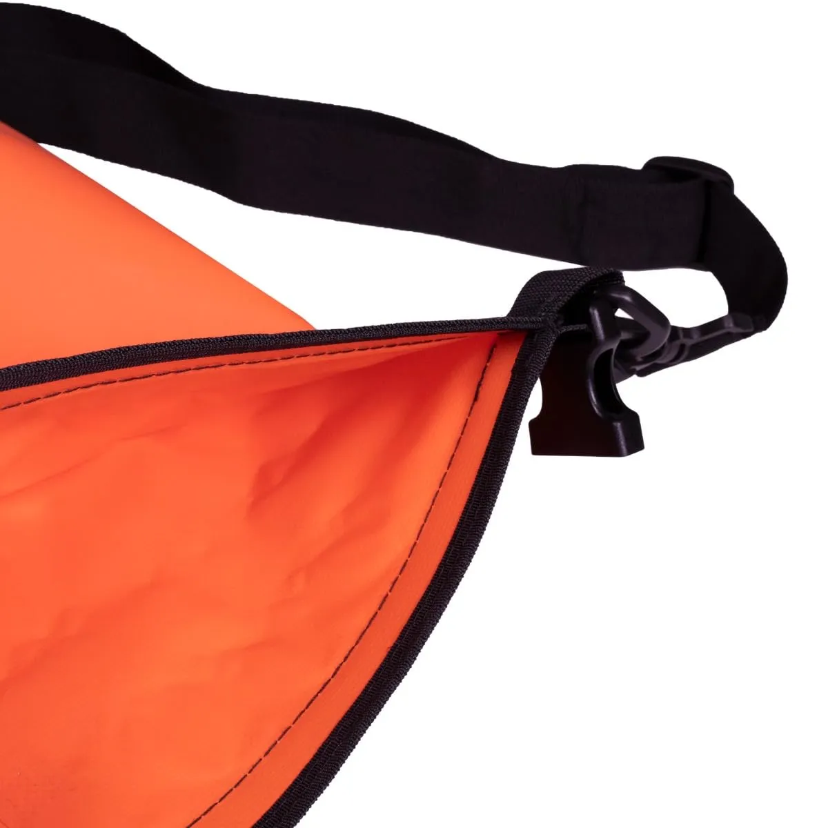 GymBeam Dry Bag Trockensack 15 L IPX6 wasserdicht