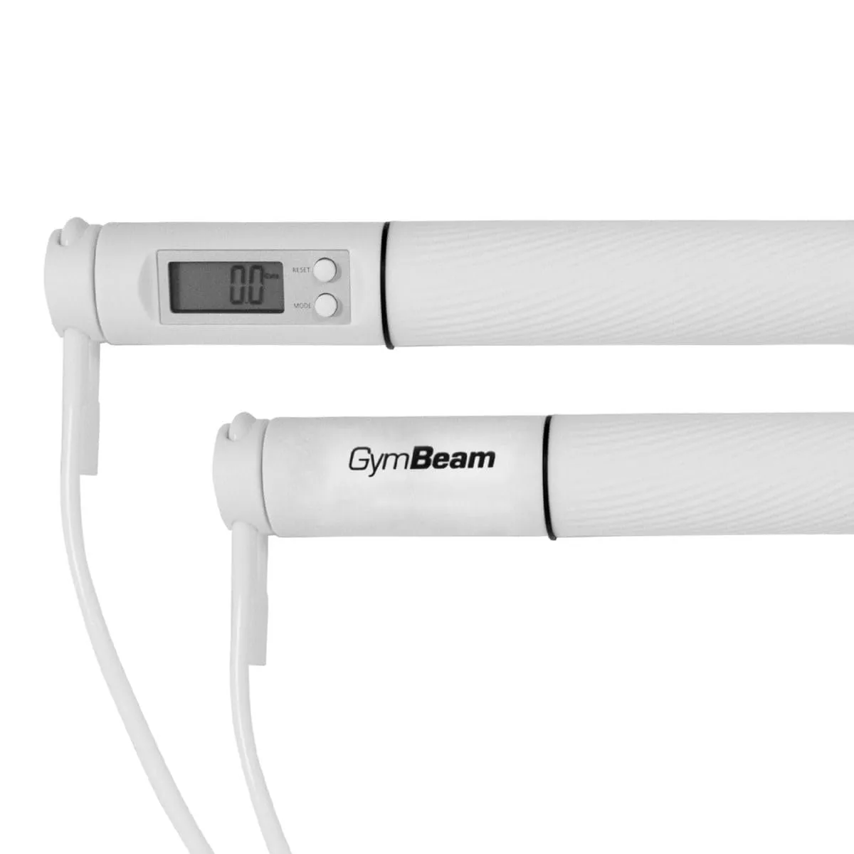 GymBeam Smart Springseil mit LCD-Display kabellos