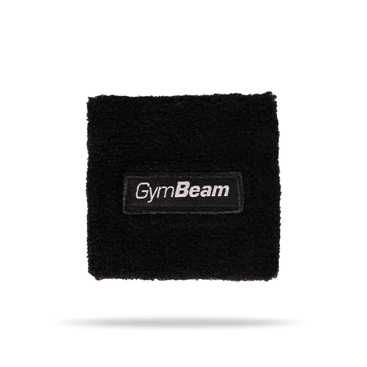 GymBeam Sport Schweissband Armband Baumwolle
