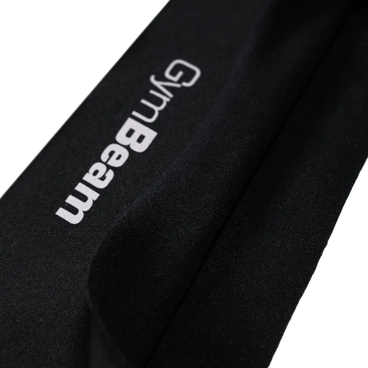 GymBeam Sport-Stirnband Polyester schnelltrocknend