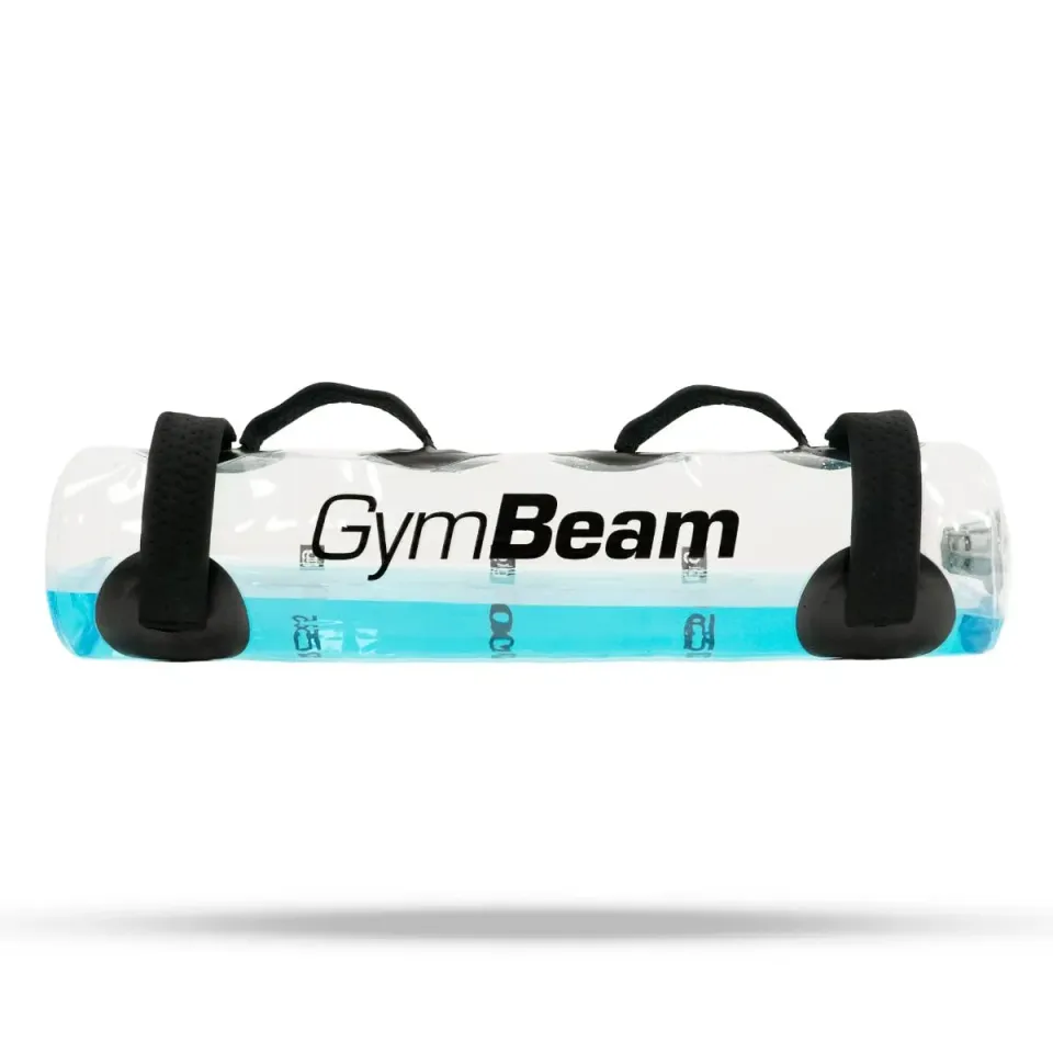 GymBeam Powerbag Wassertrainer 20 kg für Stabilität