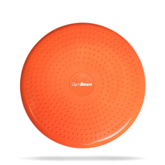 GymBeam Balance Pad Balancekissen genoppt für Haltung