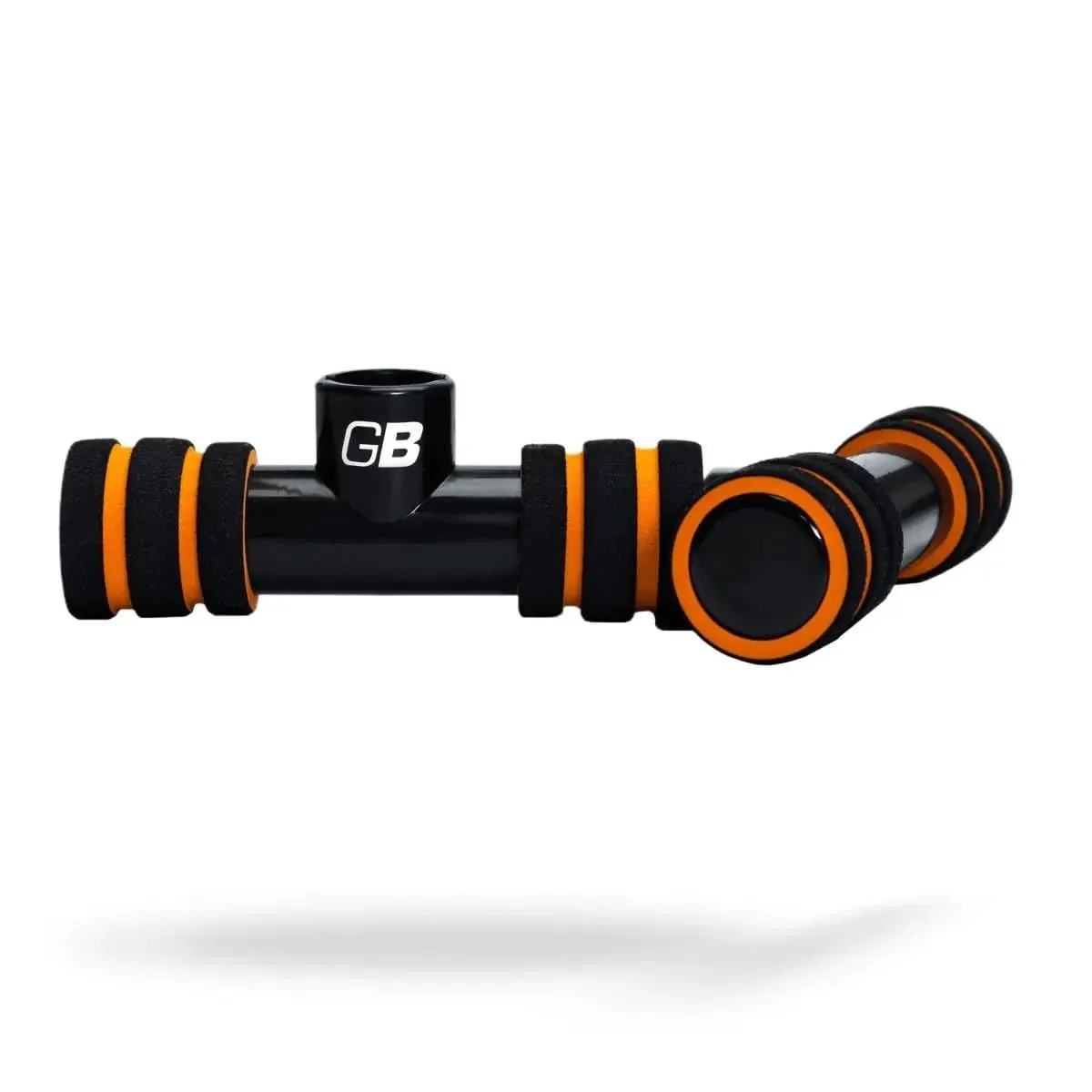 GymBeam Liegestützgriffe Push Up Bars Calisthenics gelenkschonend