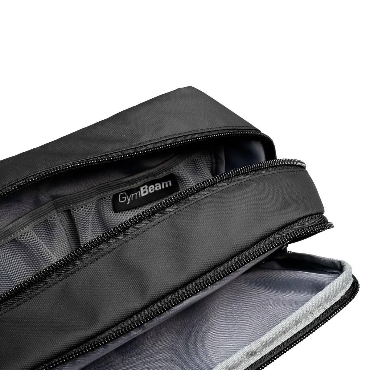 GymBeam Kulturtasche wasserdicht Polyester