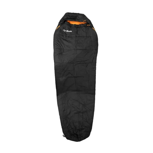 GymBeam Outdoor Schlafsack 3-Season Mumienschlafsack -3°C