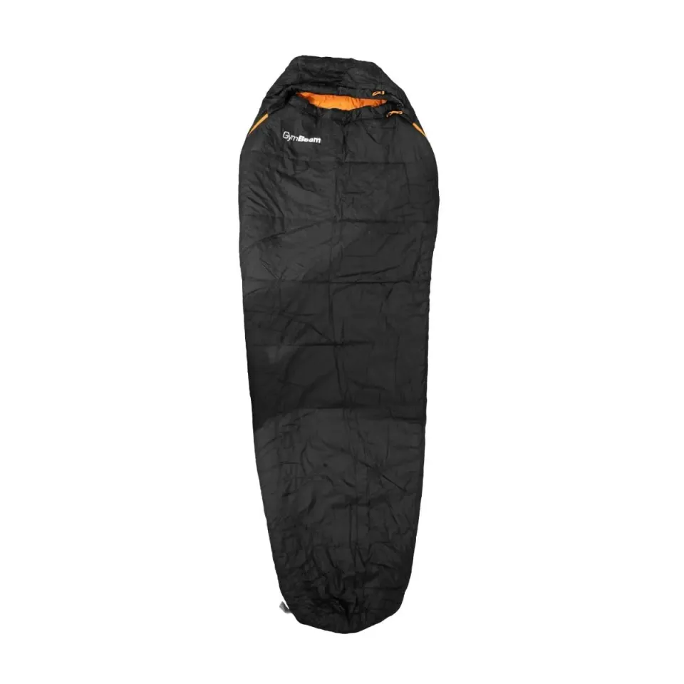 GymBeam Outdoor Schlafsack 3-Season Mumienschlafsack -3°C
