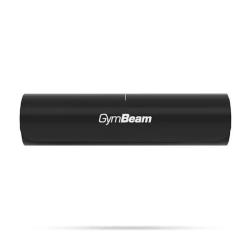 GymBeam Aurora Yogamatte 6 mm TPE rutschfest