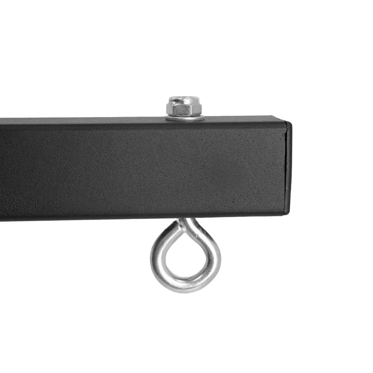 GymBeam Boxsackhalterung Wandhalterung 100 kg Stahl