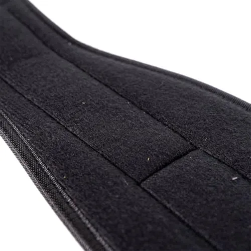 GymBeam LIFT Neopren Fitnessgürtel XS stabil Klett