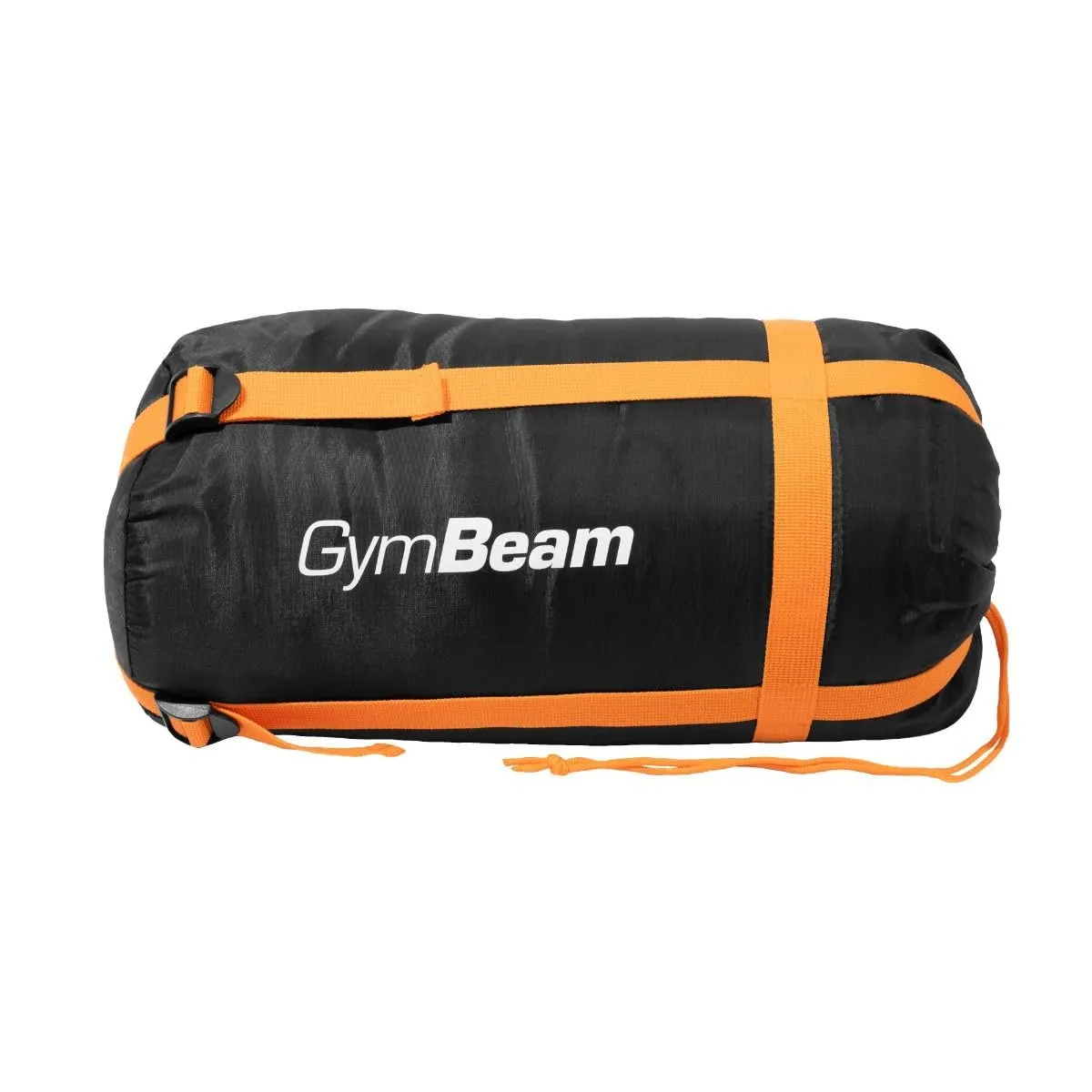 GymBeam Outdoor Schlafsack 3-Season Mumienschlafsack -3°C