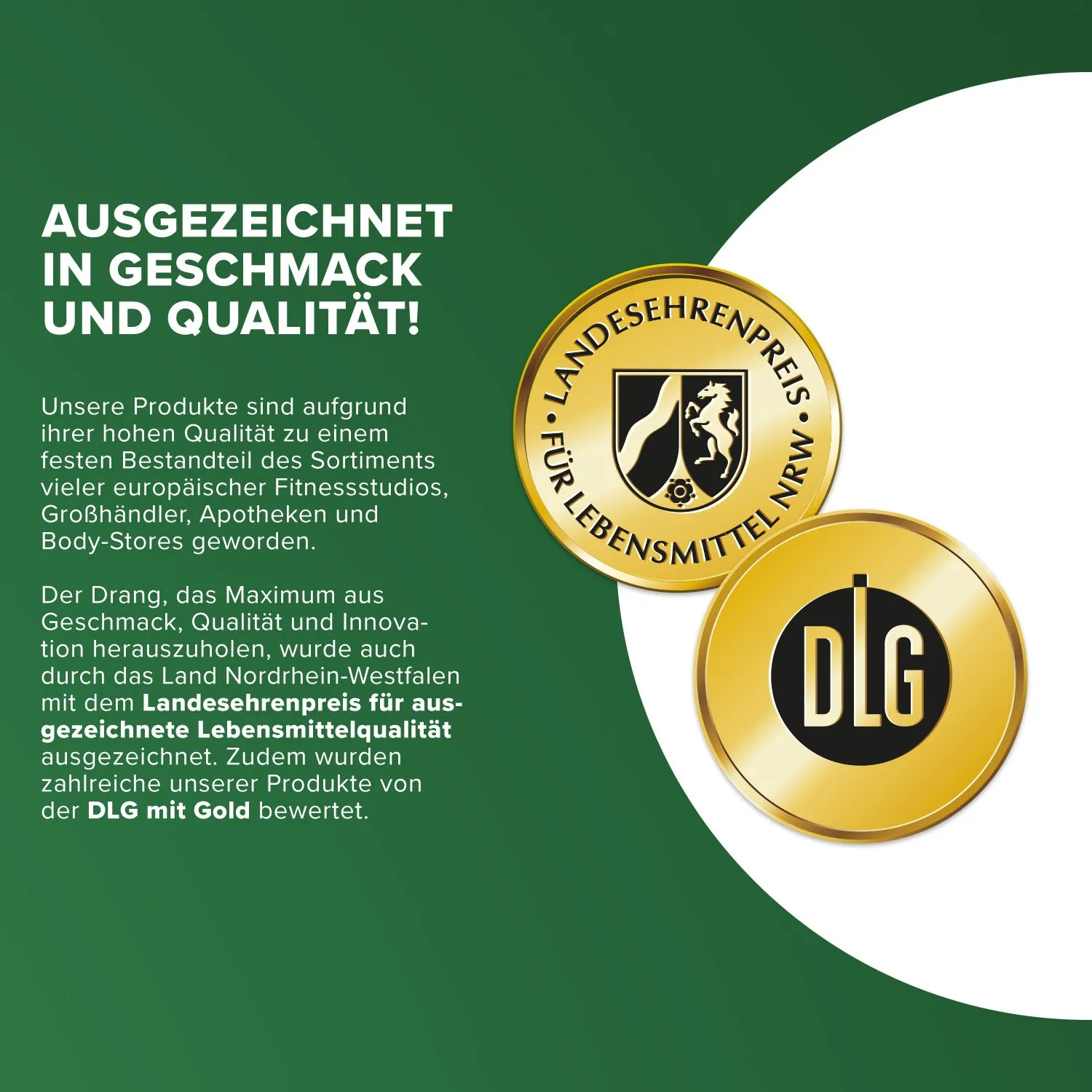 IronMaxx Green Amino Kapseln 550 Stück EAA