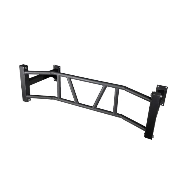 GymBeam Multi Grip Klimmzugstange Wand 250 kg