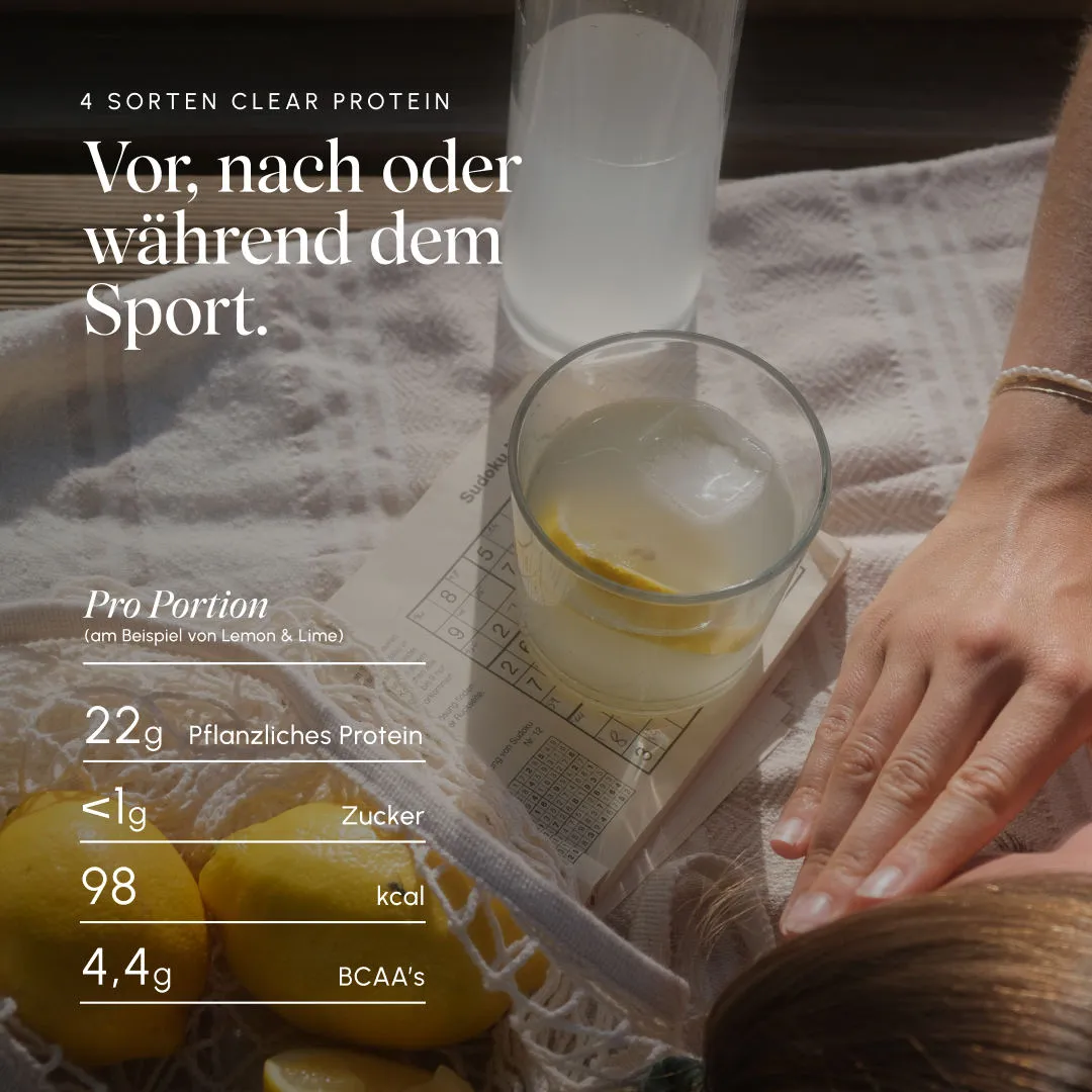 Vetain Probierbox 10 Bestseller mit Shaker Kennenlernset