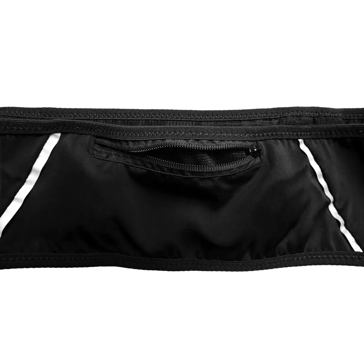 GymBeam Running Belt Laufgürtel M reflektierend