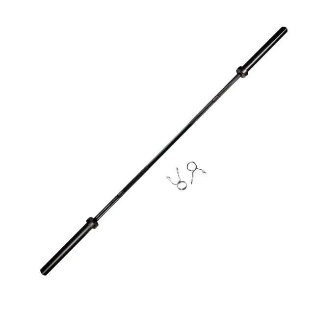 GymBeam Eternal Power Langhantel 20 kg 220 cm 680 kg