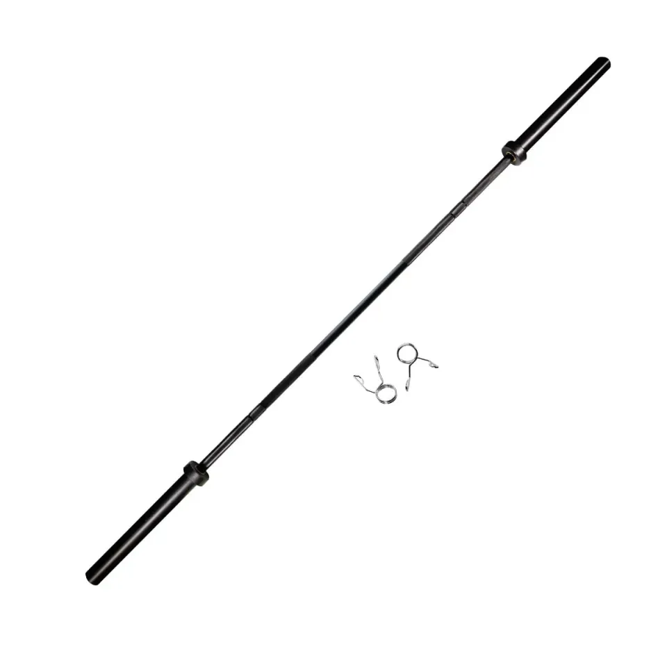 GymBeam Eternal Power Langhantel 20 kg 220 cm 680 kg