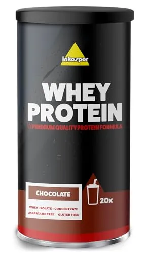 Inkospor X-Treme Whey Protein Schokolade 500g