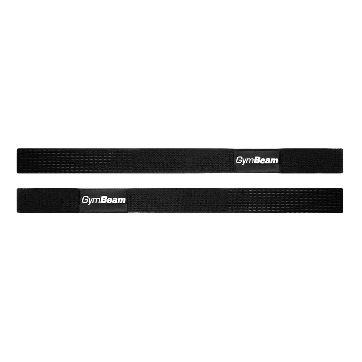 GymBeam Essential Lifting Straps Zughilfen rutschfest